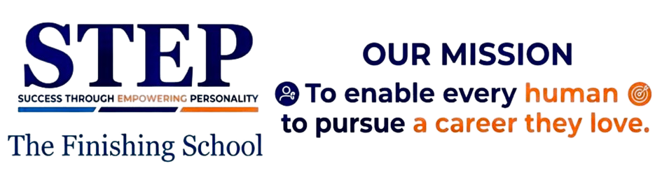 STEP - The Finishing School